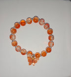 Butterfly Bliss Beaded Bracelets
