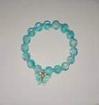 Butterfly Bliss Beaded Bracelets