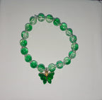 Butterfly Bliss Beaded Bracelets