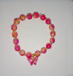 Butterfly Bliss Beaded Bracelets