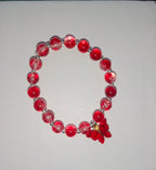 Butterfly Bliss Beaded Bracelets