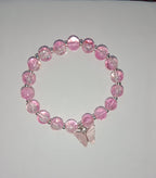 Butterfly Bliss Beaded Bracelets