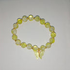 Butterfly Bliss Beaded Bracelets