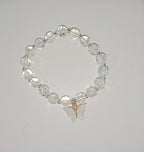 Butterfly Bliss Beaded Bracelets
