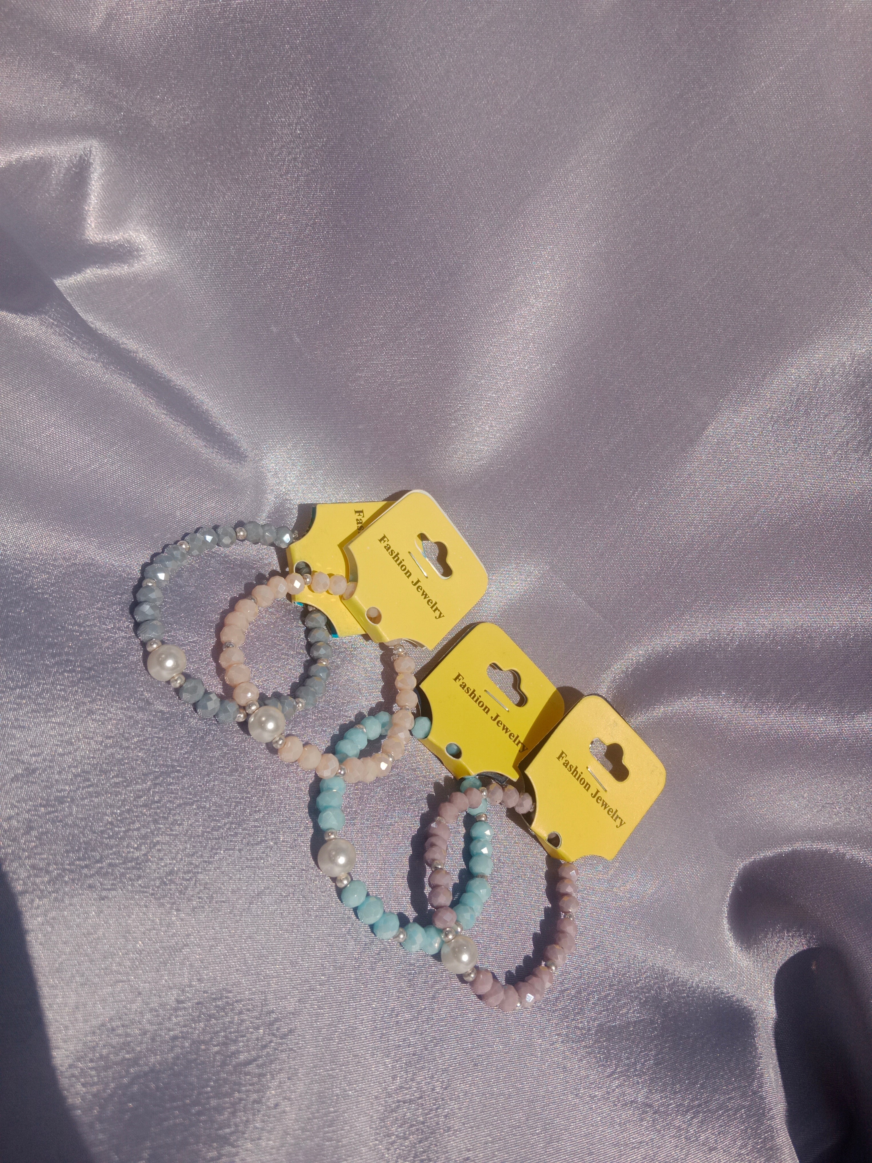 Singal Bracelets