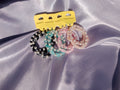 Set of Three Bracelets